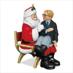 2018 A Christmas Story Ho! Ho! Ho! *Magic