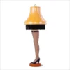 2018 A Christmas Story Leg Lamp