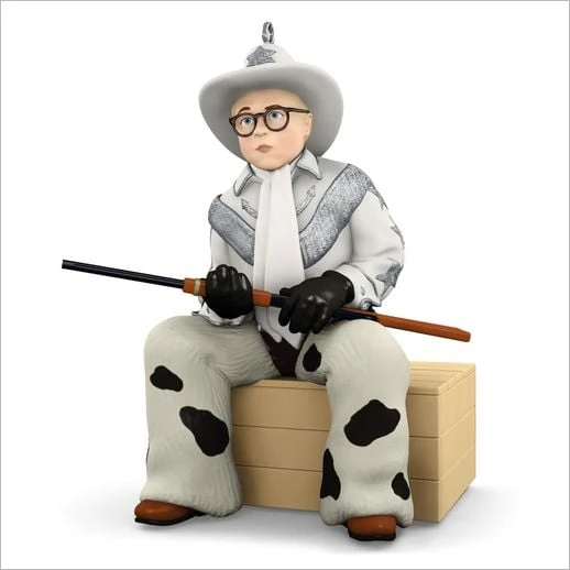 2016 A Christmas Story Ralphie To The Rescue *Magic