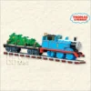 2008 Thomas The Tank Engine On Track For Christmas