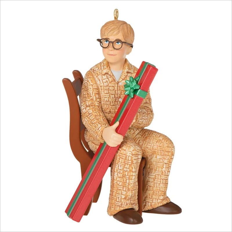 2023 A Christmas Story Ralphie Coveted Gift 40th Anniversary