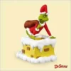 2006 Grinchy Claus How The Grinch Stole Christmas