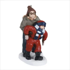 2021 A Christmas Story Brotherly Love