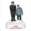 2022 National Lampoon's Christmas Vacation Collection Audrey And Russ Griswold *Storytellers *Requires Keepsake Power Cord