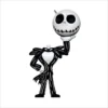 2021 The Nightmare Before Christmas Lil Jack Skellington *Miniature *Halloween