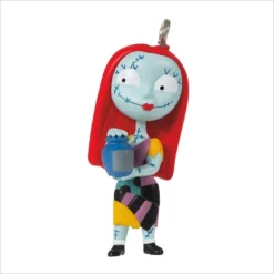 2021 The Nightmare Before Christmas Lil Sally *Miniature *Halloween