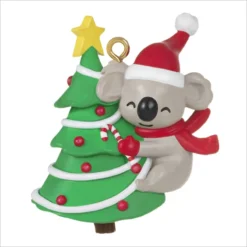 2021 Top Koalaty Christmas *Miniature