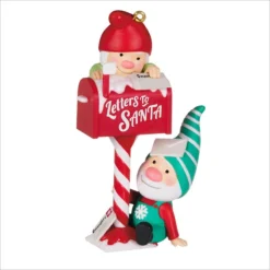 2023 Gnome For Christmas 3rd - Pre-order Item. Ships Oct 14.