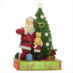 2019 Once Upon A Christmas 9th O Christmas Tree *Requires Magic Cord