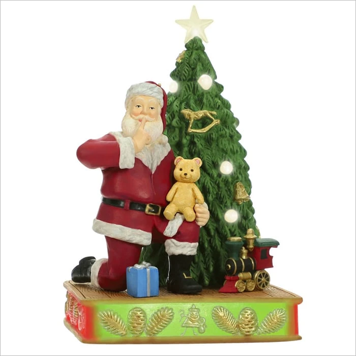 2019 Once Upon A Christmas 9th O Christmas Tree *Requires Magic Cord