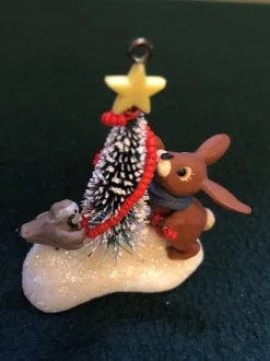 1980 The Animal's Christmas