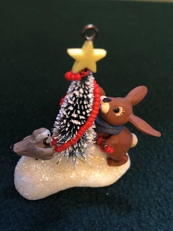 1980 The Animal's Christmas