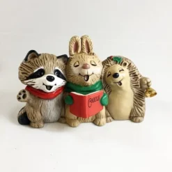 1983 Animals Caroling *MM Christmas