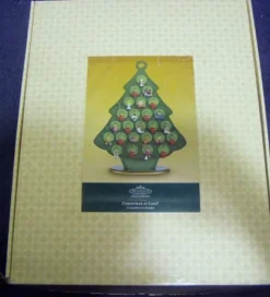 2005 Christmas At Last! Advent Calendar *Club