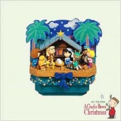 2005 Christmas Pageant *Club HARD TO FIND