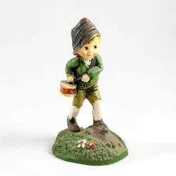 1976 Drummer Boy *MM Christmas (Mint In Package)