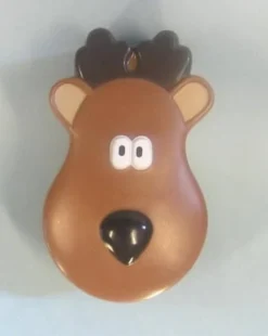 1986 Rodney Container *MM Christmas