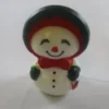 1978 Mrs. Snowman *MM Christmas