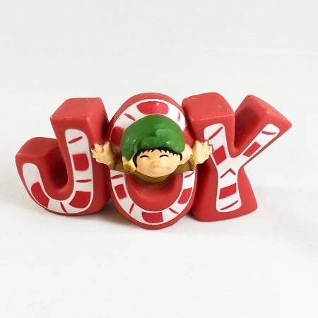 1978 Joy Elf *MM Christmas