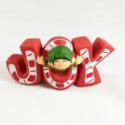 1978 Joy Elf *MM Christmas (Mint In Package)