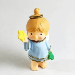 1986 Katybeth Angel *MM Christmas