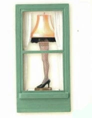 2007 A Christmas Story A Major Award