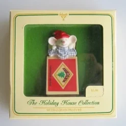 1979 Ambassador A Matchless Christmas- EXTREMELY RARE