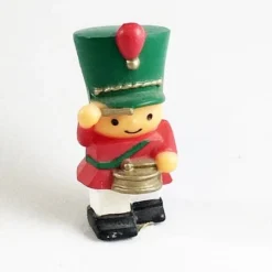1984 Soldier With Drum *MM Christmas