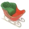1980 Sleigh *MM Christmas