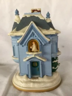 1997 The Night Before Christmas *Magic