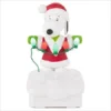 2015 Peanuts Gang Christmas Light Show Snoopy *No Tag
