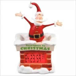 2016 Countdown To Christmas *Magic