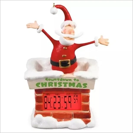 2016 Countdown To Christmas *Magic