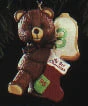 1995 Child's 2nd Christmas- Age Bear