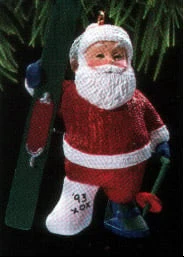 1993 Christmas Break