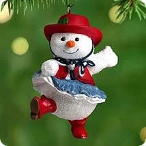 2000 Dancin' In Christmas