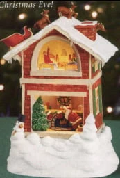 2005 It's Christmas Eve *Club