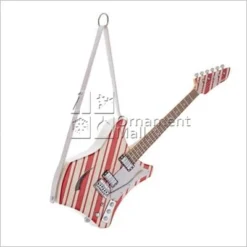 2013 We Wish You A Merry Christmas Guitar *Magic