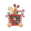 2011 My 2nd Christmas Train Photo Holder