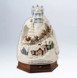 2012 Merry Christmas To All *Magic