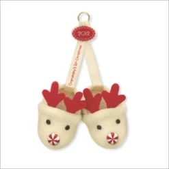 2012 Grandbaby's First Christmas