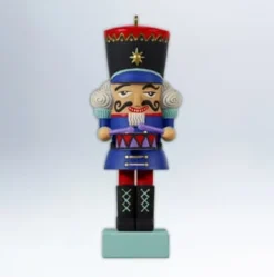 2012 Christmas Wisecracker Nutcracker *Magic