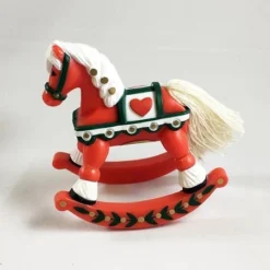 1982 Rocking Horse *MM Christmas