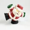 1986 Tumbling Santa (Rubber) *MM Christmas